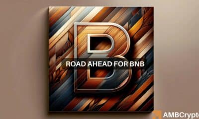 binance coin BNB