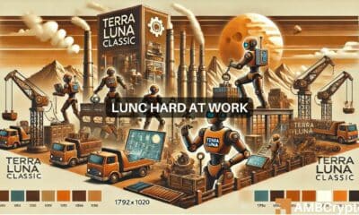 Terra Classic delegates 30M LUNC: Will this help sentiments?