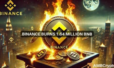 Binance BNB