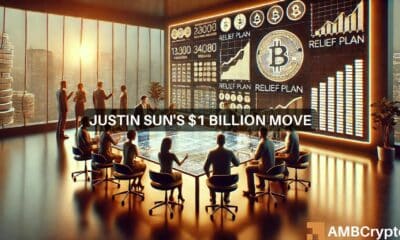 Justin Sun