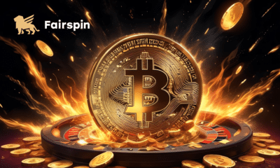 FairSpin