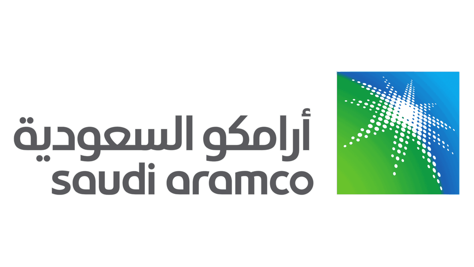 Saudi aramco