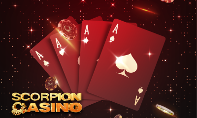 Scorpion casino