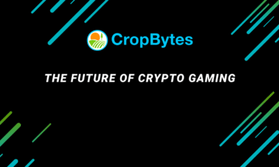 CropBytes