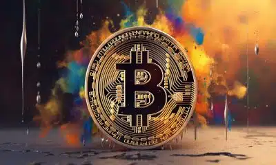 Bitcoin NFTs plummet over 60% after December boom