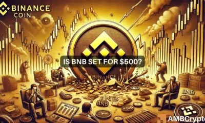 BNB news