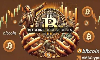 Bitcoin news