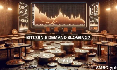 Will Bitcoin fall to $56,000?