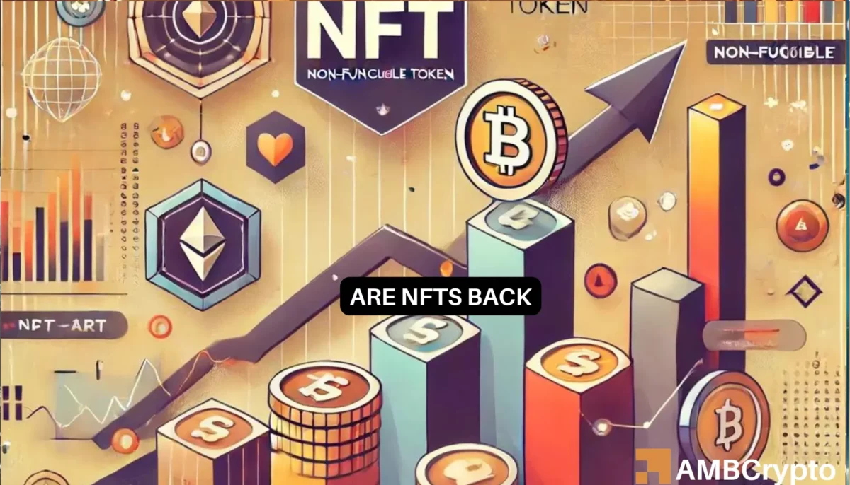 NFT Market