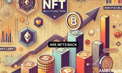 NFT Market