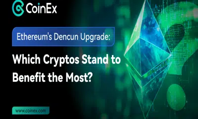 CoinEx-Dencun