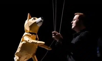 Dogecoin needs to come out of Musk's shadows