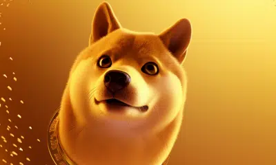 Which way will Dogecoin swing next?