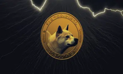 DOGE falls behind LINK once again - Here's what's going on