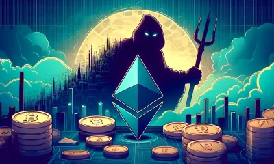 Ethereum security