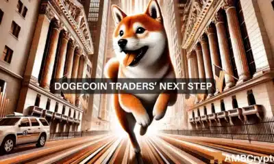 Dogecoin price prediction - Why traders need to look out for this breakout!