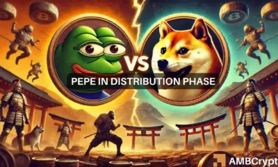 PEPE vs SHIB: Comparison of metrics, indicators sheds light on July expectations