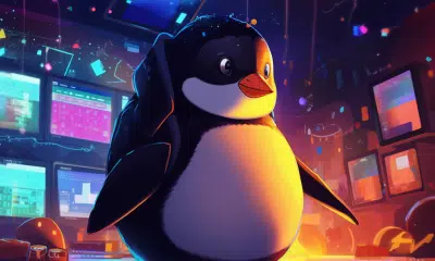 Pudgy Penguins threatens BAYC's dominance - What's going on?