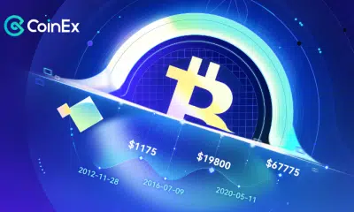 coinex