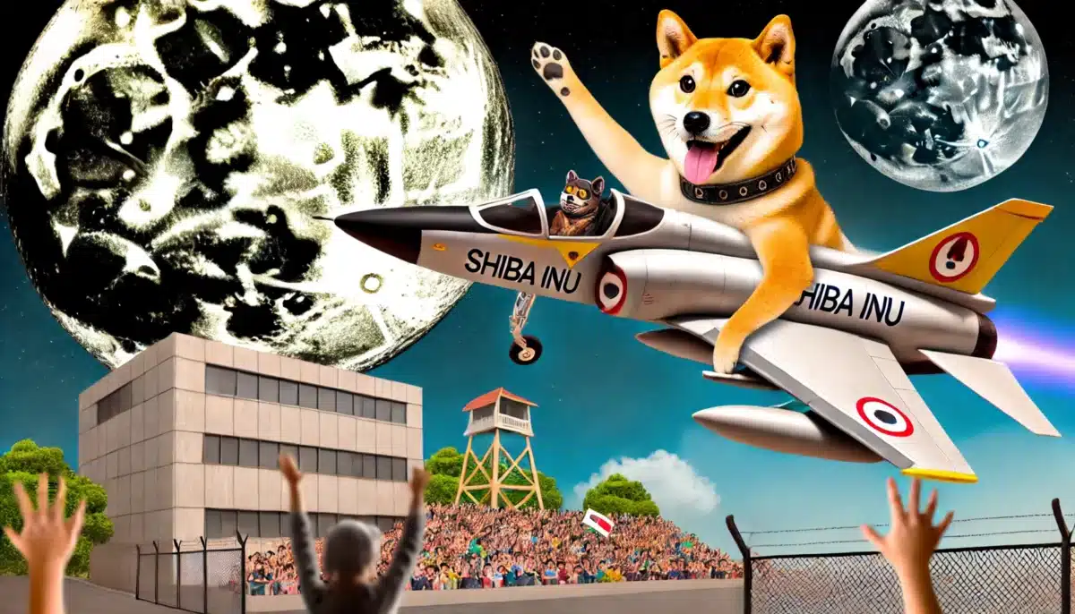 Shiba Inu's 'hype train' - Assessing why SHIB's whales are '150%' on board