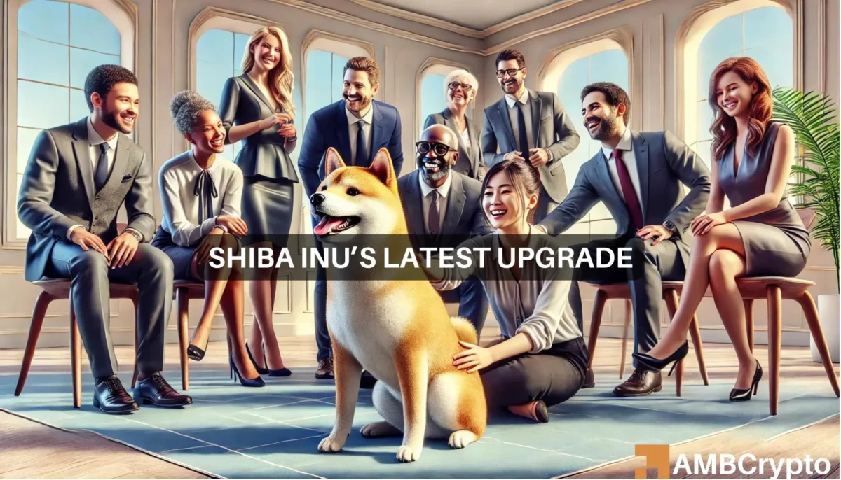 Shiba Inu's latest hard fork - Identifying its potential price impact