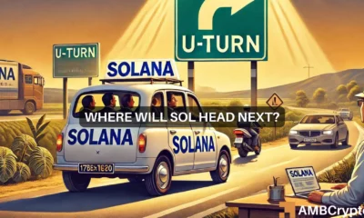 Solana traders, SOL's latest breakout means THIS for you!