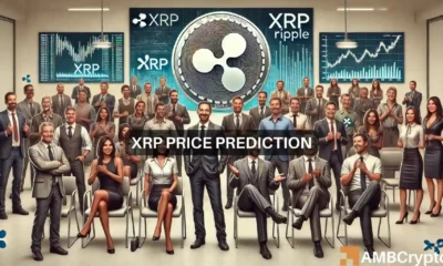 XRP Price Prediction